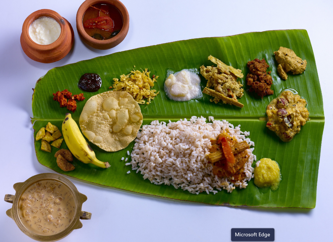 Delicious Food 5