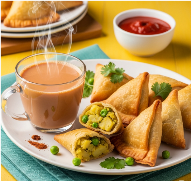 Delicious Food 6